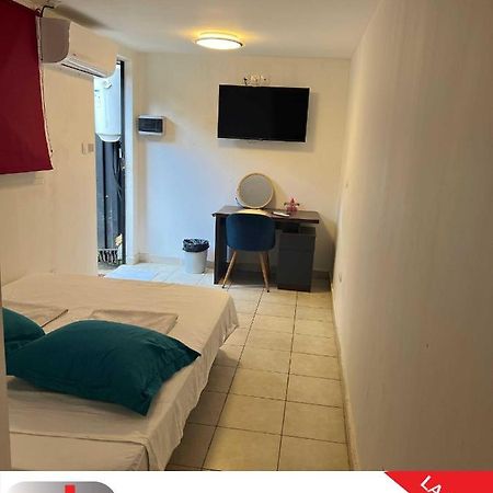 Pia Home La Forge Tsingoni Exterior foto