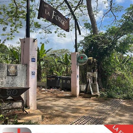 Pia Home La Forge Tsingoni Exterior foto