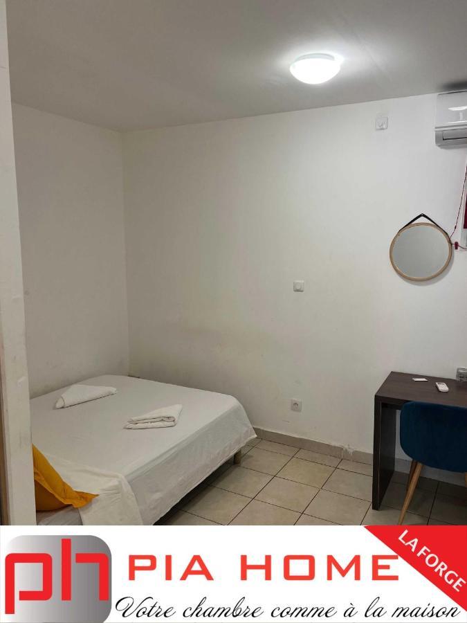 Pia Home La Forge Tsingoni Exterior foto